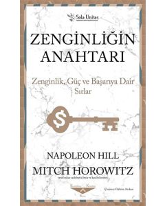 Zenginliğin Anahtarı