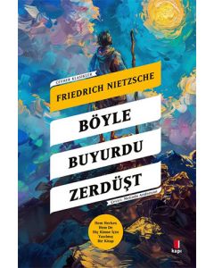 Böyle Buyurdu  Zerdüşt