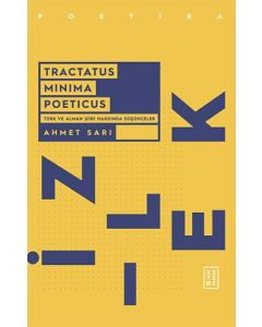 Tractatus Minima Poeticus