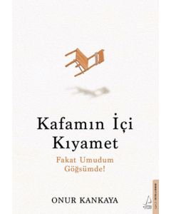 Kafamın İçi Kıyamet   