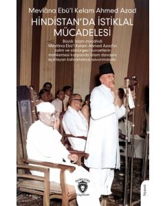 Hindistan’da İstiklal Mücadelesi