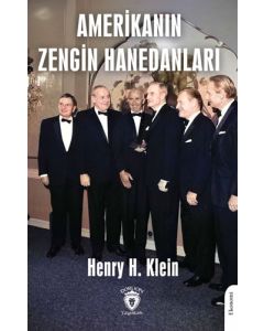 Amerikanın Zengin Hanedanları
