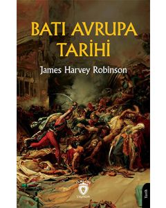 Batı Avrupa Tarihi