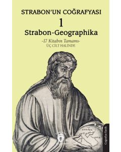 Strabon’un Coğrafyası - 1