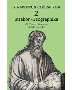 Strabon’un Coğrafyası 2 