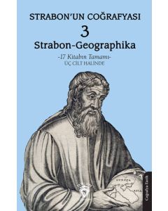 Strabon’un Coğrafyası - 3