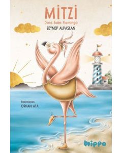 Mitzi - Dans Eden Flamingo