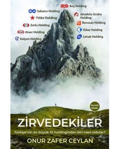 Zirvedekiler