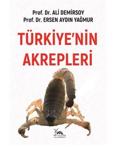 Türkiye’nin Akrepleri