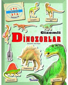 Gizemli Dinozorlar