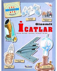 Gizemli İcatlar