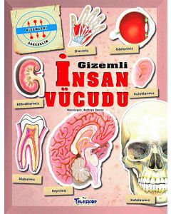 Gizemli İnsan Vücudu