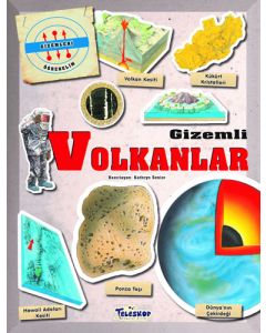 Gizemli Volkanlar