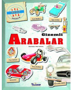 Gizemli Arabalar