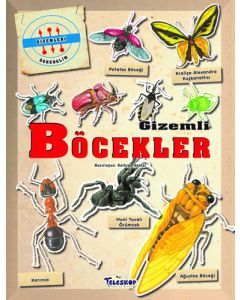 Gizemli Böcekler