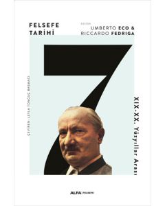 Felsefe Tarihi 7 (Ciltli)