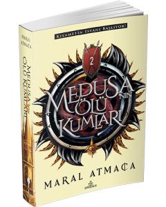 Medusa’nın Ölü Kumları 2