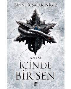 İçinde Bir Sen 4 - Azlem (Ciltli)