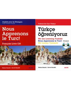 Nous Apprenons le Turc !