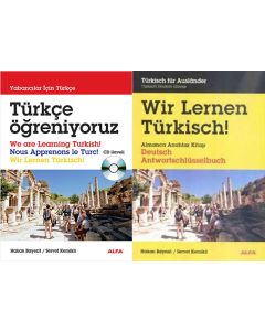 Wir Lernen Turkisch !
