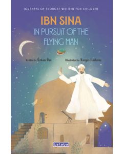Ibn Sina In Pursuit of The Flying Man