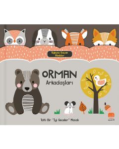 Orman Arkadaşları