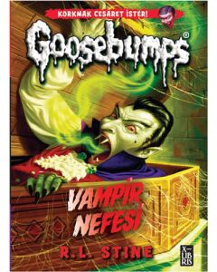Goosebumps - Vampir Nefesi