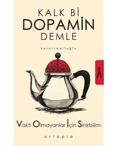 Kalk Bi Dopamin Demle