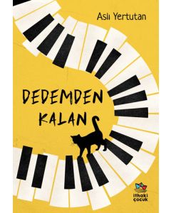 Dedemden Kalan