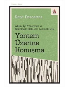 Yöntem Üzerine Konuşma