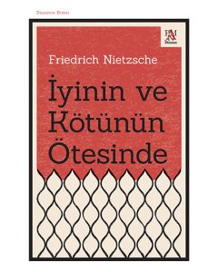İyinin ve Kötünün Ötesinde