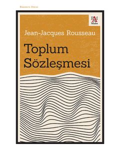 Toplum Sözleşmesi