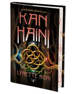Kan Haini (Ciltli)