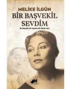 Bir Başvekil Sevdim