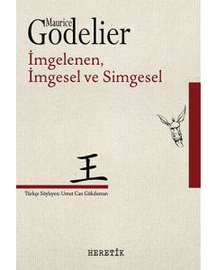 İmgelenen, İmgesel ve Simgesel