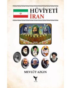 Hüviyeti İran