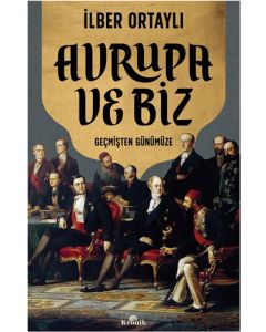 Avrupa ve Biz
