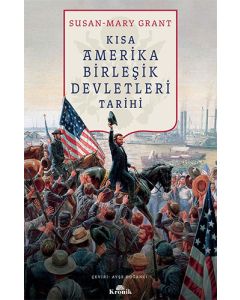 Kısa Amerika Birleşik Devletleri Tarihi