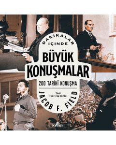 Dakikalar İçinde Büyük Konuşmalar