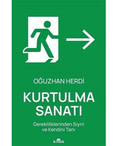 Kurtulma Sanatı