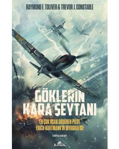 Göklerin Kara Şeytanı