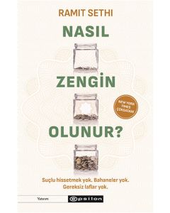 Nasıl Zengin Olunur ?