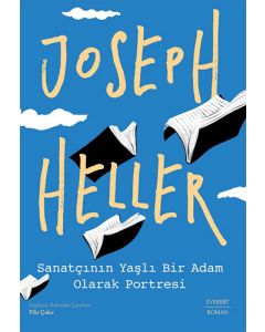 Sanatçının Yaşlı Bir Adam Olarak Portresi
