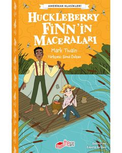 Huckleberry Finn’in Maceraları