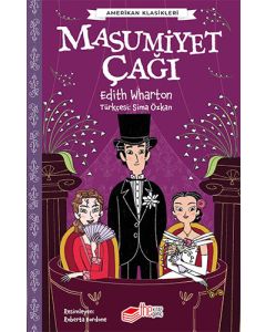 Masumiyet Çağı