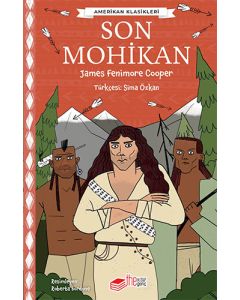 Son Mohikan