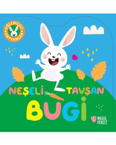 Neşeli Tavşan Bugi