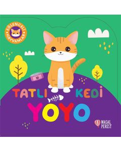 Tatlı Kedi Yoyo