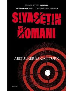 Siyasetin Romanı