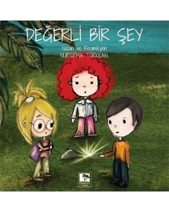 Değerli Bir Şey